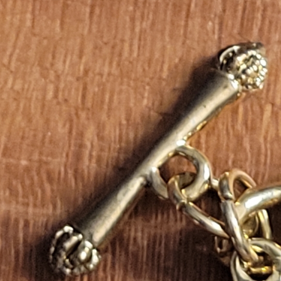 Juicy Couture RARE Limited Edition Charm Bracelet! - Picture 9 of 11
